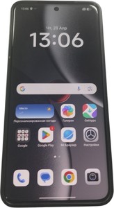 Б/в Мобільний телефон Xiaomi 15 ultra 16/512 01-200992206