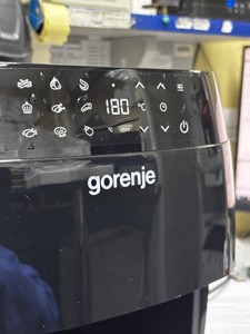 Б/в Фритюрниця Gorenje af1409db 01-200992188