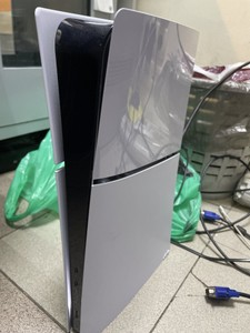 Б/в Ігрова приставка Sony playstation 5 slim digital edition 1tb 01-200992238