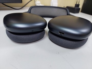 Б/в Навушники Apple airpods max usb-c 01-200992362