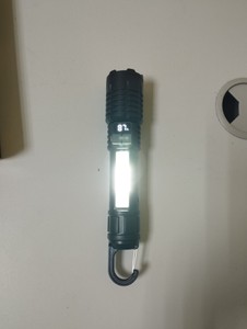 Б/в Ліхтар Flashlight luno 01-200992114