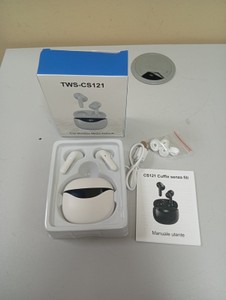 Б/в Навушники Quality Park cs121 tws 01-200992406