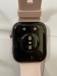 Б/в Смарт-годинник Huawei watch fit 3 01-200983034