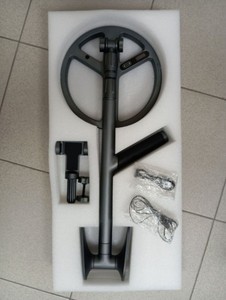 Б/в Металошукач Metal Detector air 01-200924449