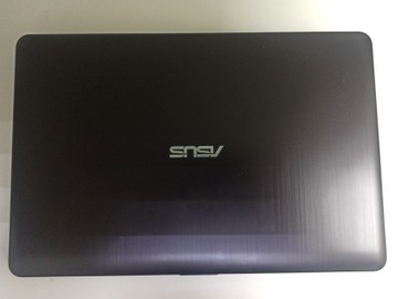 Б/в Ноутбук Asus 15/core i3 5005u ddr3/4gb ddr3/hdd *відсутній/ssd 500 gb/*інтегрована 01-200990121