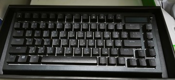 Б/у Клавиатура Razer blackwidow v4 pro 75% ansi 01-200989636