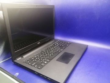 Б/в Ноутбук Dell 15/e1 6010 ddr3/2gb ddr3/hdd *відсутній/ssd 128 gb/*інтегрована 01-200995530