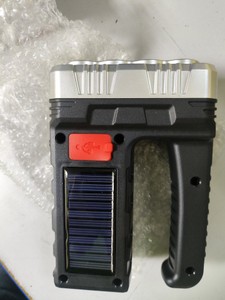 Б/в Ліхтар Solar Energy 7701-a 01-200995728