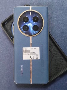 Б/в Мобільний телефон Realme 12 pro+ 12/512gb 01-200995865