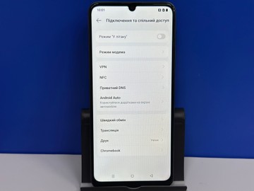 Б/в Мобільний телефон Realme c61 8/256gb 01-200995881