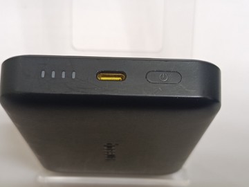 Б/в Повербанк Baseus baseus airpow ii qi2 10000mah 22.5w 01-200991363