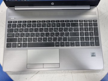 Б/у Ноутбук Hp 15/core i3-1005g1 ddr4/8gb ddr4/ssd 512 gb/*інтегрована 01-200996463