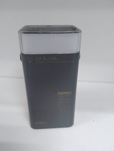 Б/в Повербанк Remax rpp-596 40000mah 22,5w 01-200996594