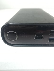 Б/у Повербанк Videx vpb-320 22.5w 20000mah 01-200996982