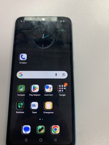 Б/в Мобільний телефон Xiaomi redmi 9a 2/32gb 01-200996912