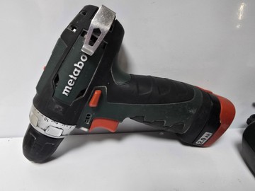 Б/в Шурупокрут Metabo powermaxx bs 01-200996697