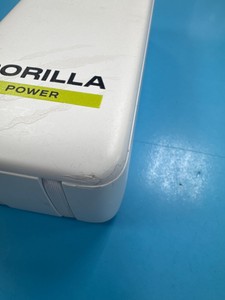Б/в Повербанк Gorilla 8094-01 30000mah 01-200997856