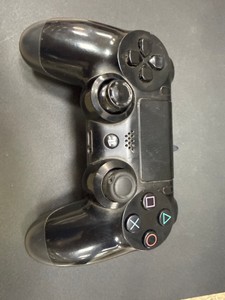 Б/у Игровая приставка Sony playstation 4 slim 1tb 01-200997758