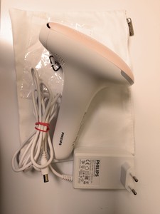 Б/в Фотоепілятор Philips lumea advanced sc1994/00 01-200997088