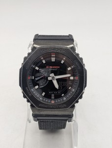 Б/у Часы Casio gm-2100 01-200741230