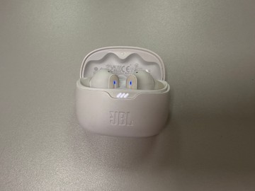 Б/в Навушники Jbl tune beam 01-200997848