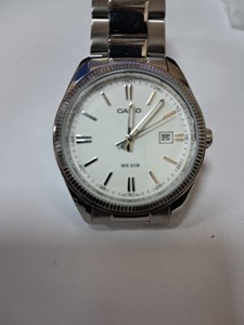 Б/в Годинник Casio mtp-1302p 01-200990391