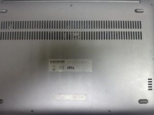 Б/в Ноутбук Redmi 15/core i5-11300h ddr4/8gb ddr4/hdd *відсутній/ssd 512 gb/*інтегрована 01-200997985