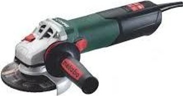 Б/в Кутова шліфмашина Metabo wev 15-125 quick 01-200998760
