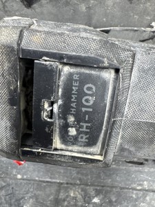 Б/у Перфоратор Dnipro-M rh-100 01-200999849