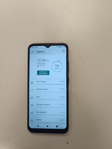 Б/в Мобільний телефон Coolpad cool 10a 4/128gb 01-201001177