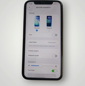 Б/в Мобільний телефон Apple iphone 11 128gb 01-200989430