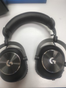Б/в Навушники Logitech g pro x 2 lightspeed 01-201002375