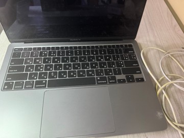 Б/в Ноутбук Apple MacBook Air 13`` Late 2020 01-200999405