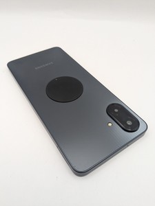 Б/в Мобільний телефон Samsung galaxy a07 4/128gb 01-201002306