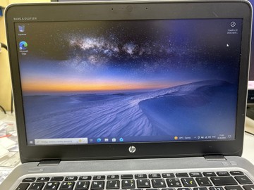 Hp 16/core i5 6300u ddr3/8gb ddr3/hdd *відсутній/ssd 128 gb/*інтегрована