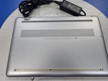 Б/в Ноутбук Hp 15/core i5-1135g7 ddr4/8gb ddr4/ssd 512 gb/*інтегрована 01-200999378