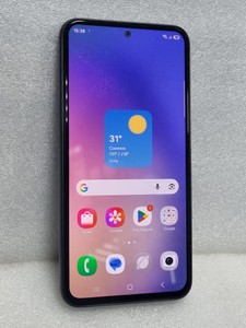 Б/в Мобільний телефон Samsung galaxy a54 5g a546e 8/256gb 01-201003017