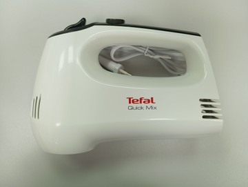 Б/у Миксер Tefal ht310138 01-201002846