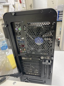 Б/в Системний блок Пк intel core i7-7700k/ram 16 gb/hdd 2000 gb/ssd 120 gb/nvidia gtx 1070 (geforce) 8gb gddr5 256bit 01-201002254