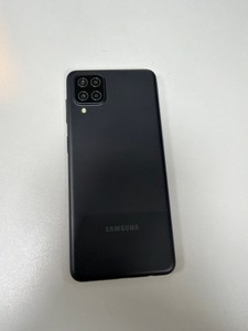 Б/в Мобільний телефон Samsung galaxy a12 a127f 4/64gb 01-201001382