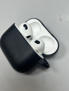 Б/в Навушники Apple airpods 3rd generation 01-201003573