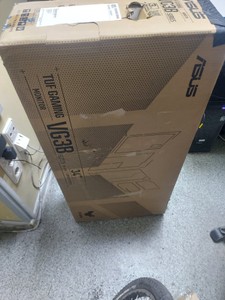 Б/в Монітор Asus tuf gaming vg34vq3b 01-201003636