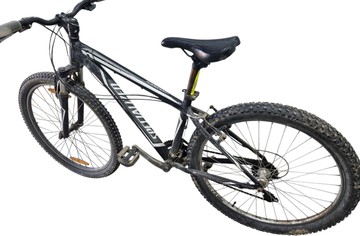 Б/в Велосипед Specialized hardrock 26 01-200937456