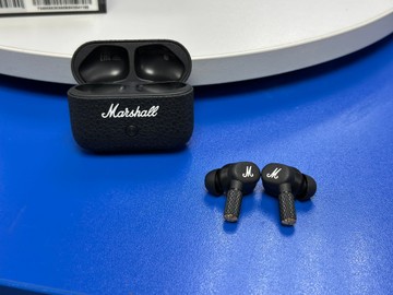 Б/в Навушники Marshall motif ii a.n.c. 01-201004102