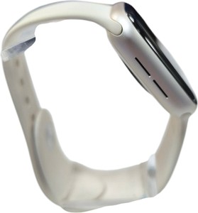 Б/в Смарт-годинник Apple watch se 2 gps 40mm aluminium case 01-200926908