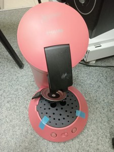 Б/в Кавоварка Philips senseo original plus csa210 01-200999094
