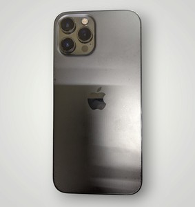 Б/в Мобільний телефон Apple iphone 12 pro max 128gb 01-201003567
