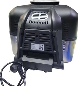 Б/в Мультиварка Masterpro bgmp-9148 01-200924288