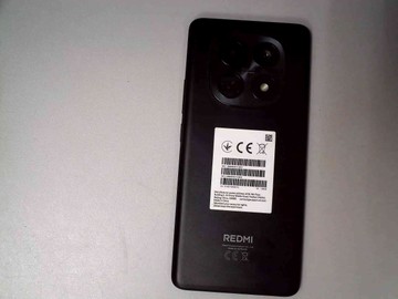 Б/в Мобільний телефон Xiaomi redmi note 15 4g 6/128gb 01-201007407