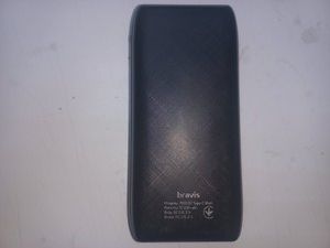 Б/у Повербанк Bravis pb2037 20000mah 01-201007394